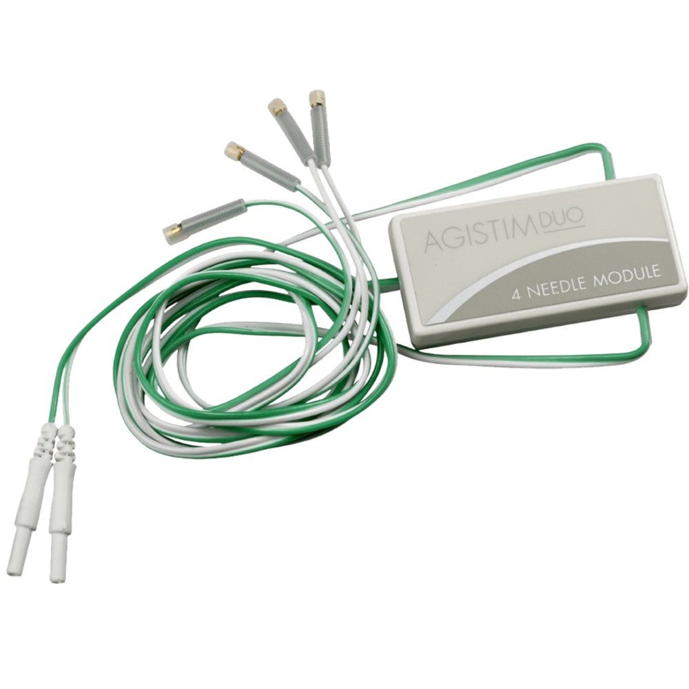 AGISTIM DUO SEDATELEC