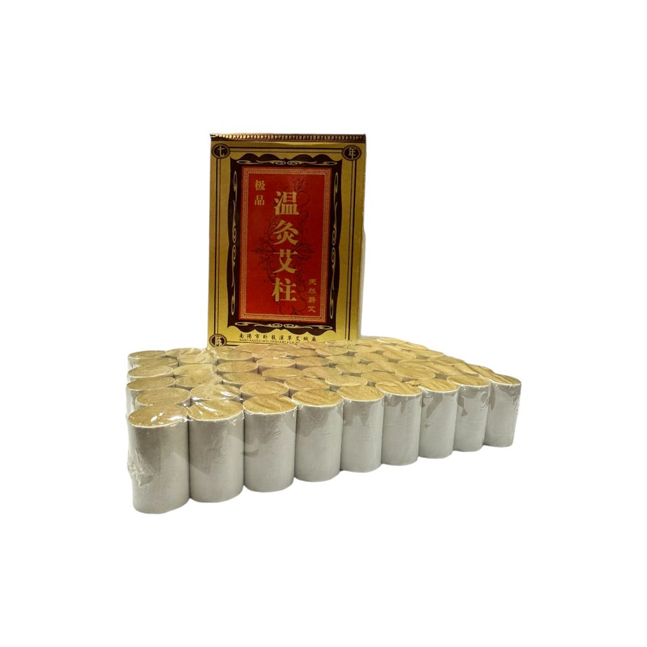 MOXA POLE  DE ORO ARTEMISA PURA