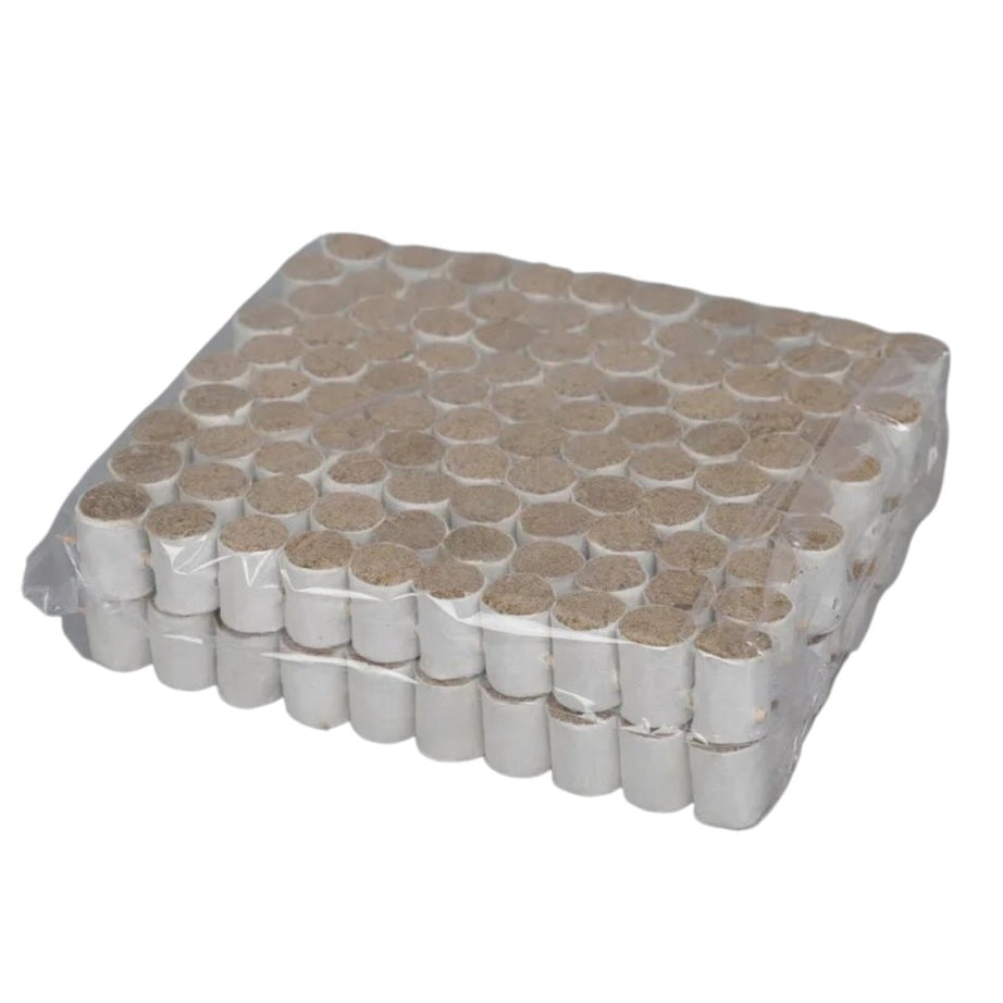 MOXA POLE TIPO ANTICHUCHO