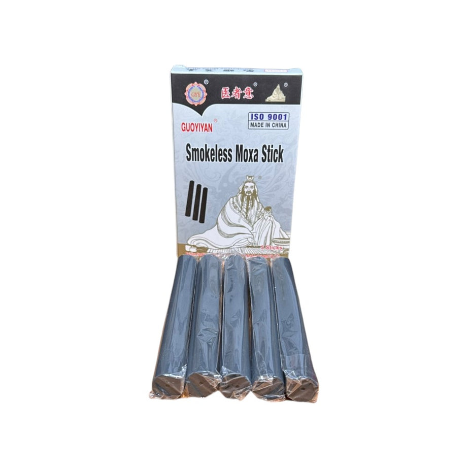 MOXA CARBÓN CON ORIFICIO EN EL CENTRO X 5 UNIDADES