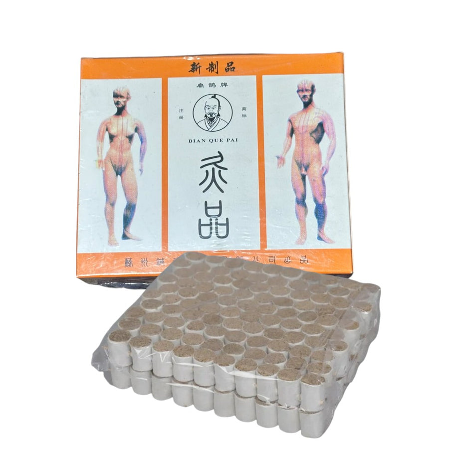 MOXA POLE TIPO ANTICHUCHO