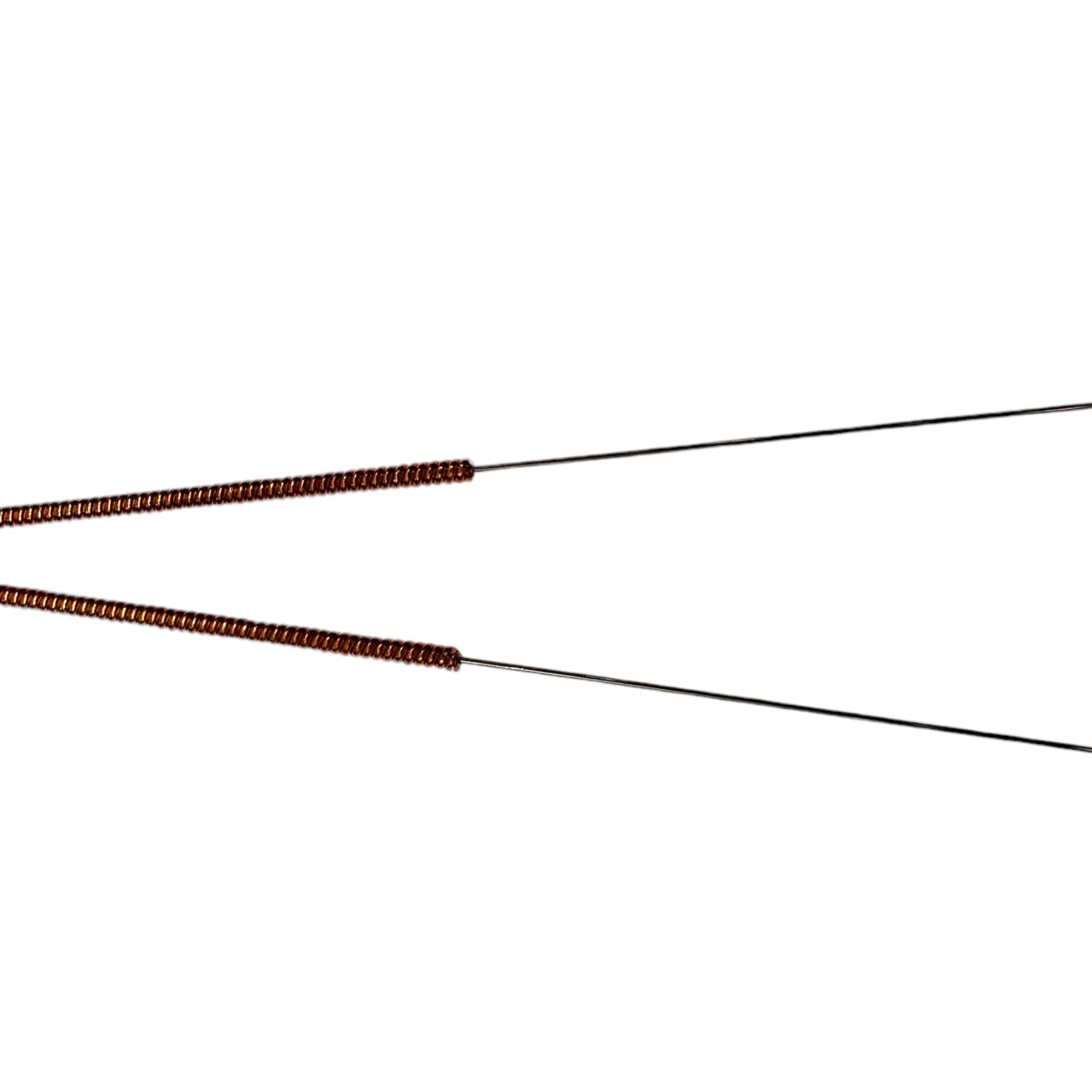 AGUJA ACUPUNTURA 100 UNIDADES