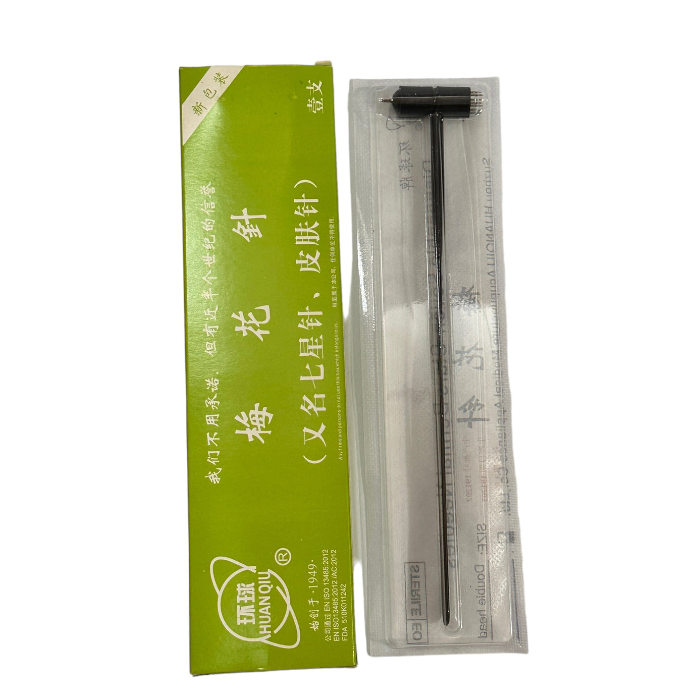 MARTILLO FLOR DE CIRUELO 7 PUNTAS