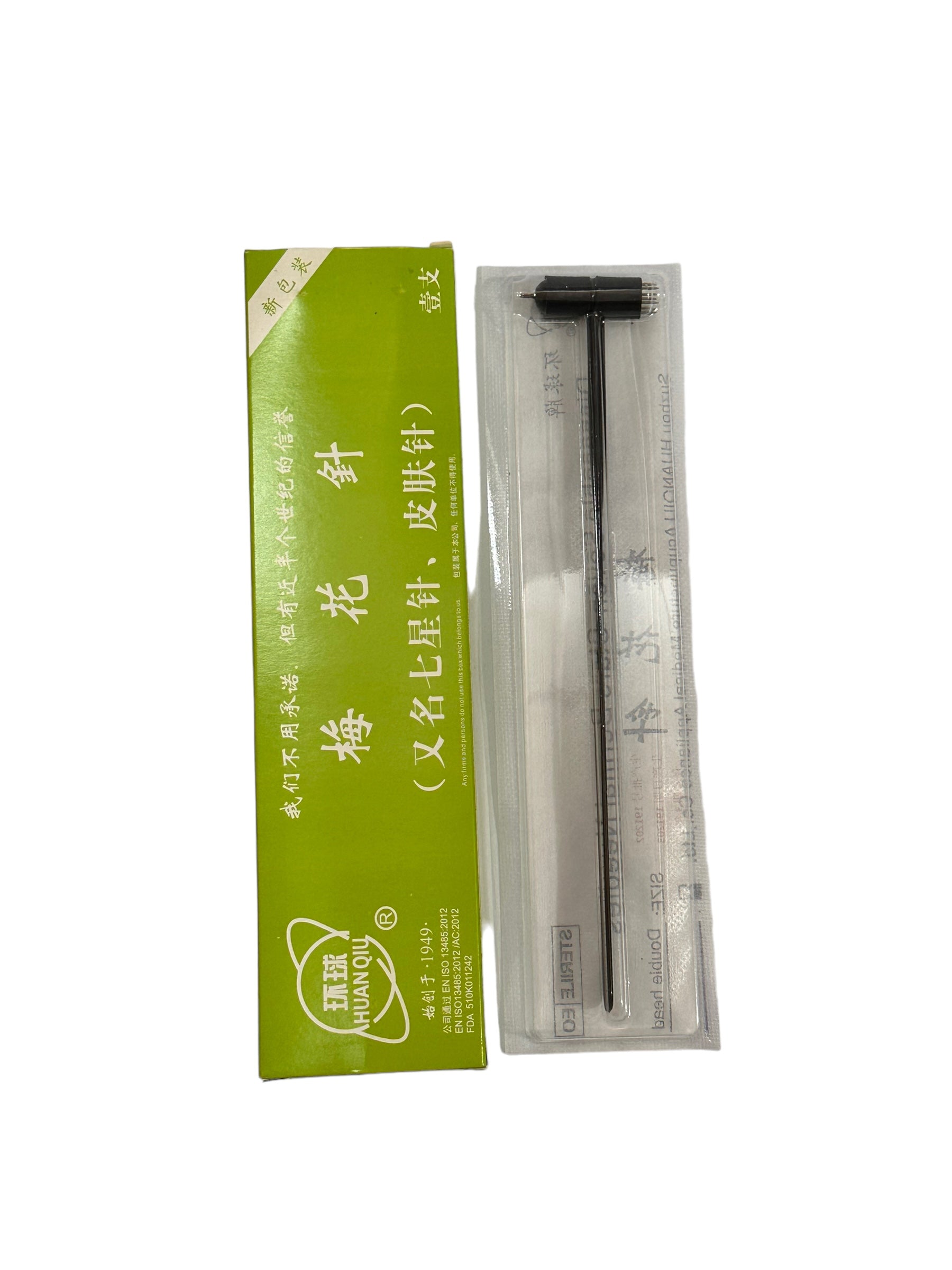 MARTILLO FLOR DE CIRUELO 7 PUNTAS