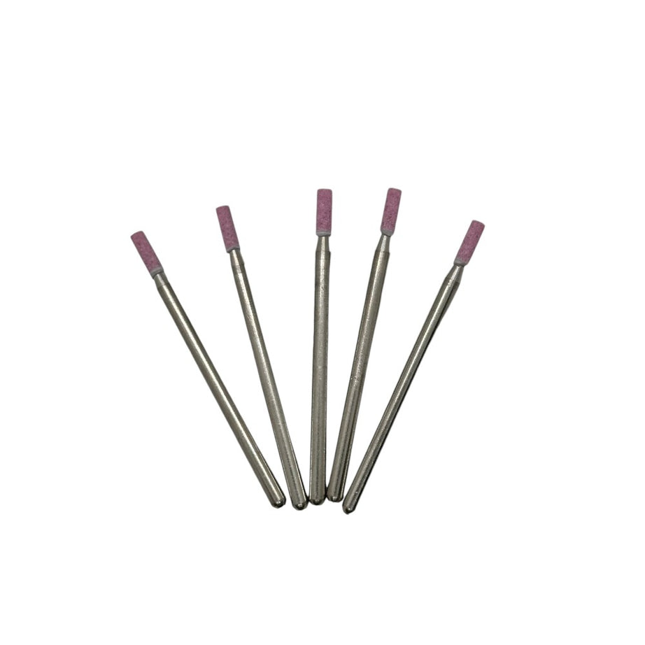 FRESA DE PIEDRA CILÍNDRICA CHICA