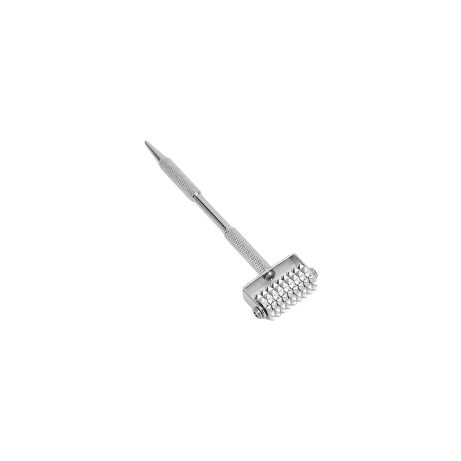 RODILLO FACIAL CON DETECTOR DE PUNTOS