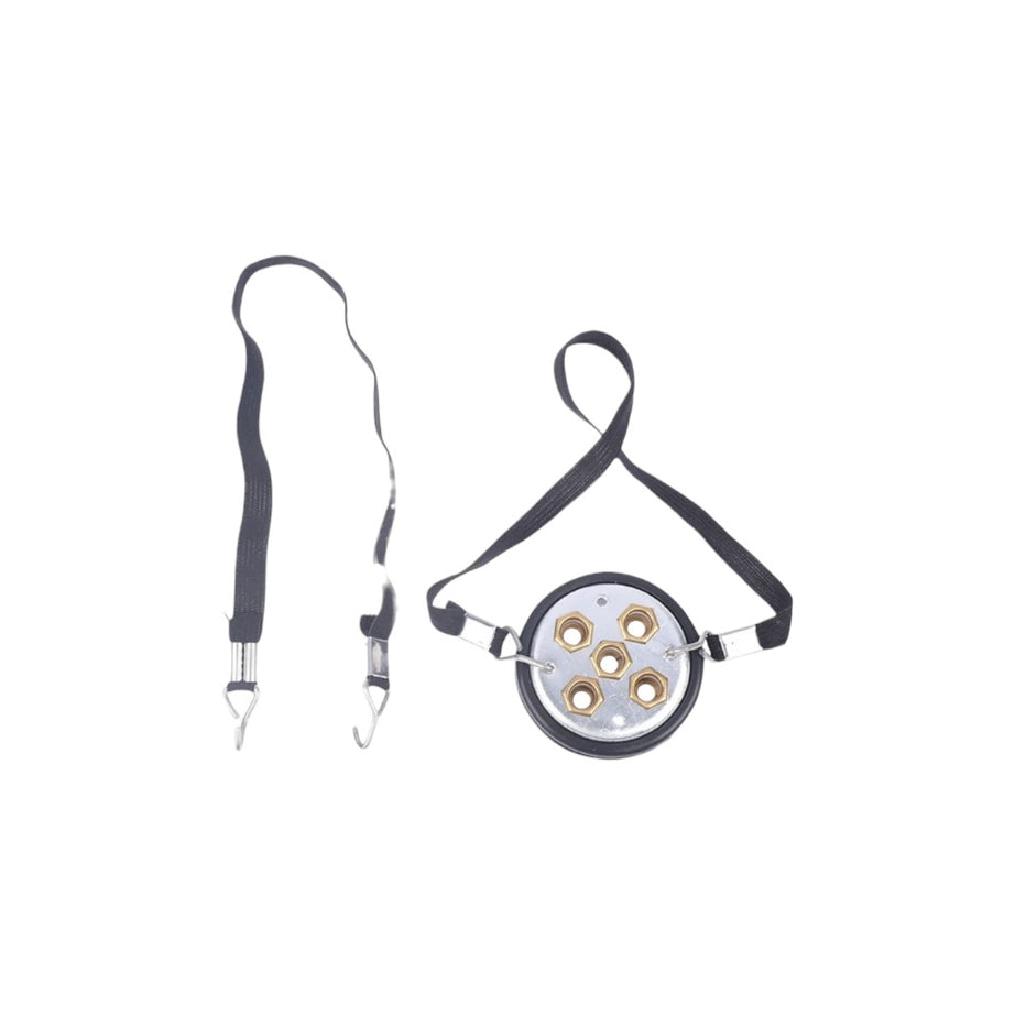 APLICADOR DE MOXA 5 ORIFICIOS