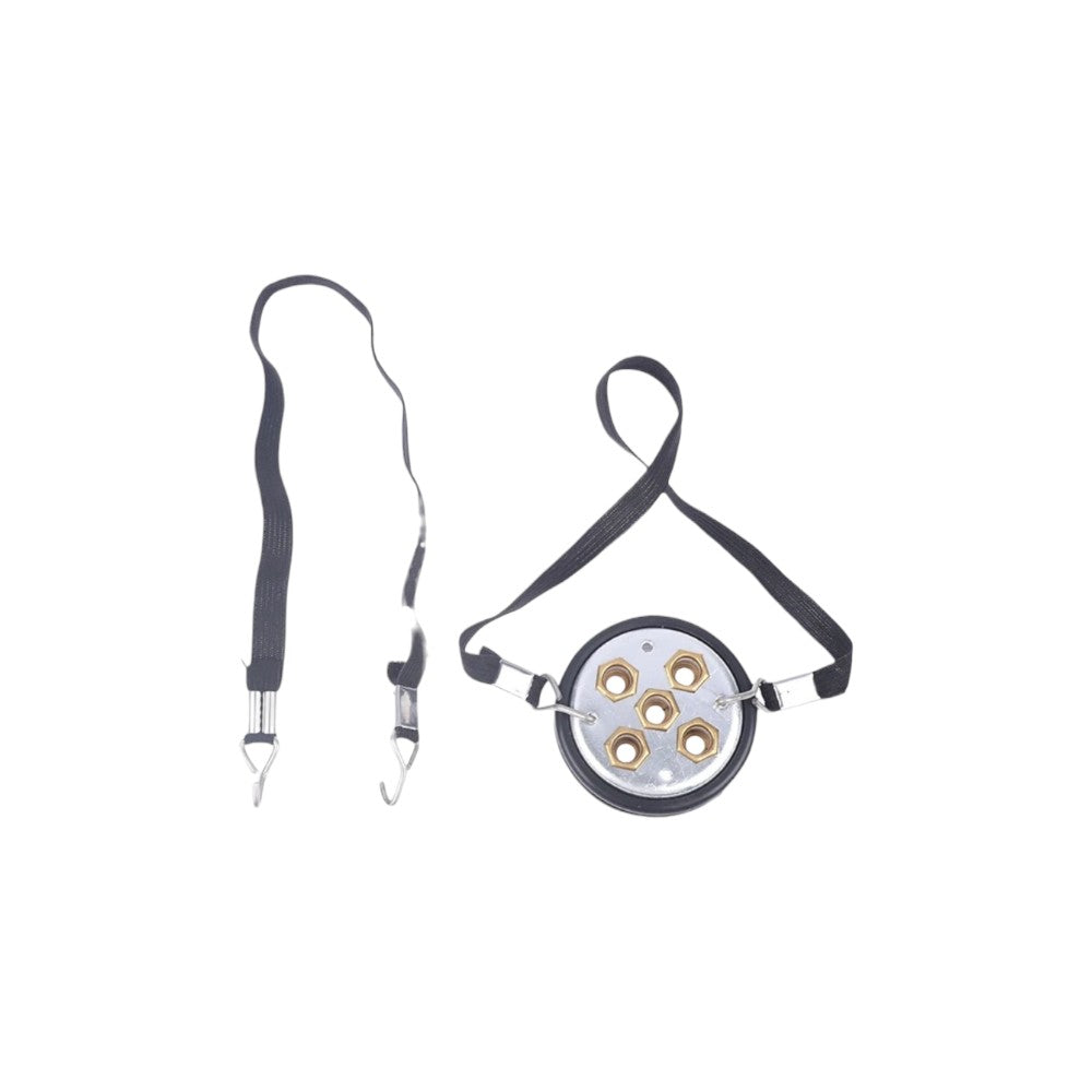 APLICADOR DE MOXA 5 ORIFICIOS