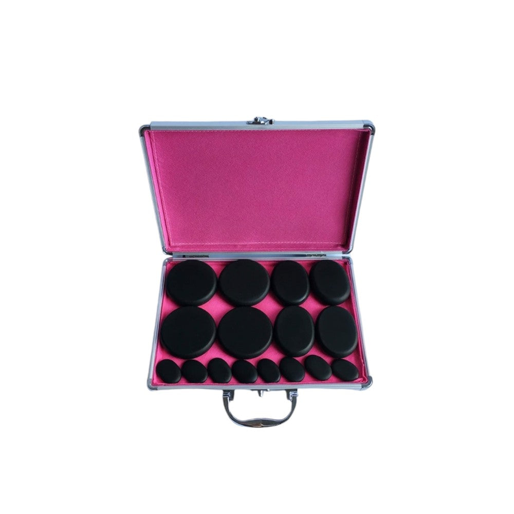 MALETA DE PIEDRAS CALIENTES