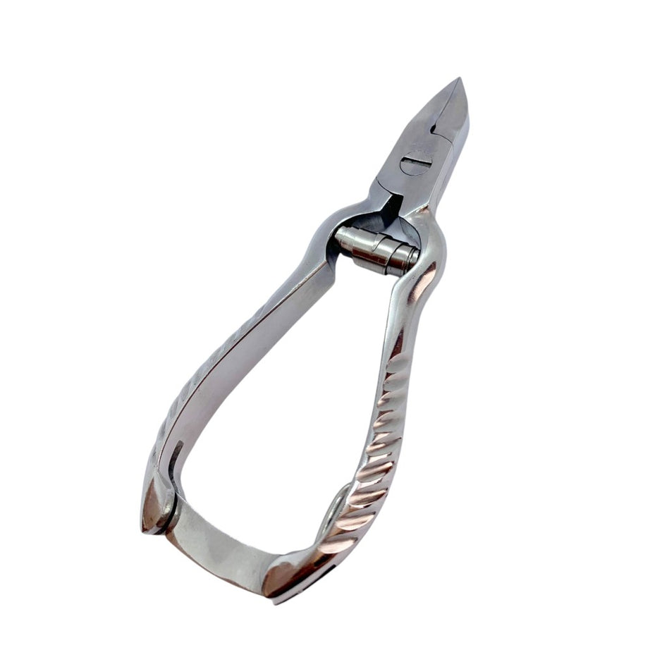 ALICATE CURVO 14 CM.