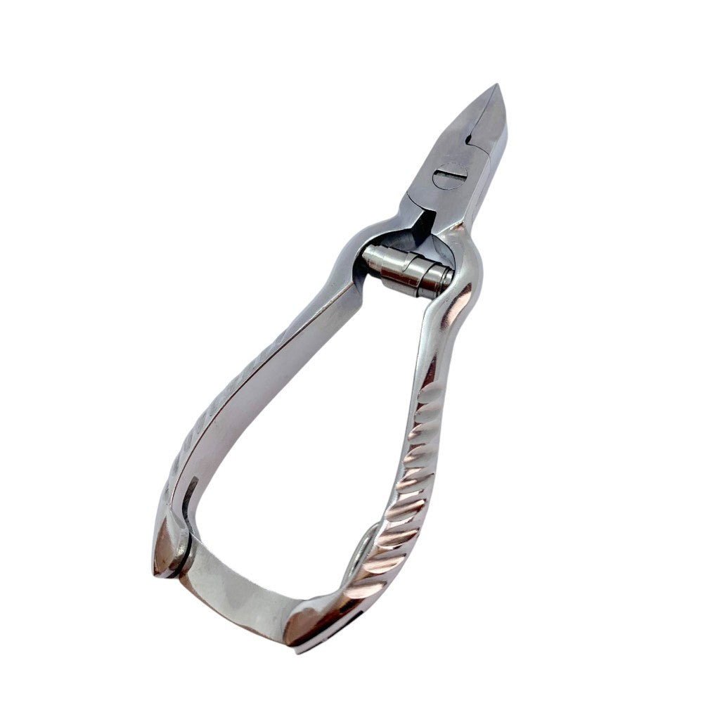 ALICATE CURVO 14 CM.