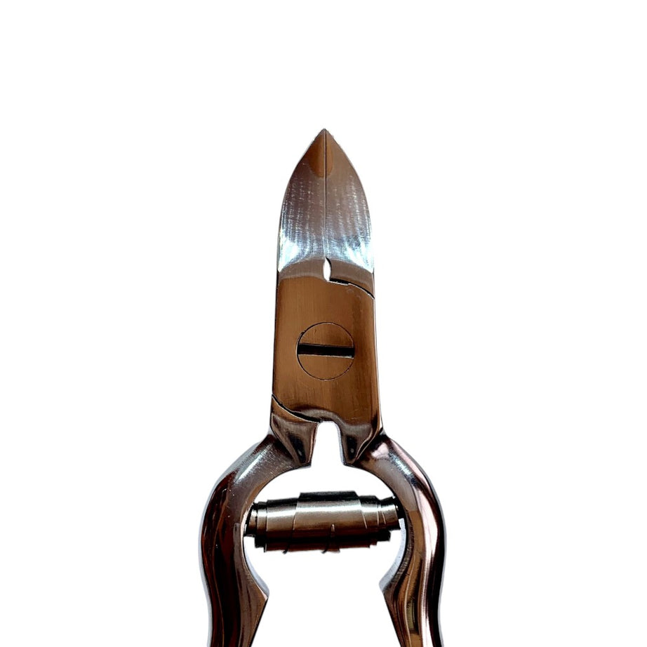 ALICATE CURVO 14 CM.