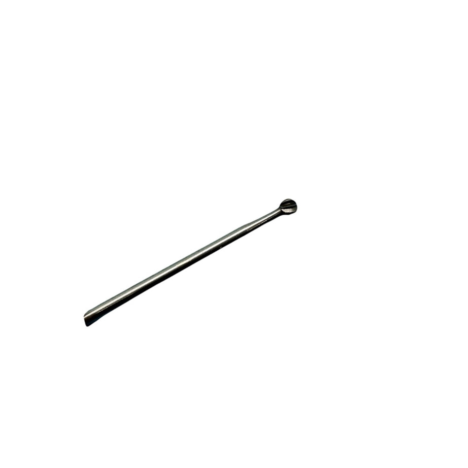 FRESA CIRCUNFERENCIAL DESNUCLEADORA N°23