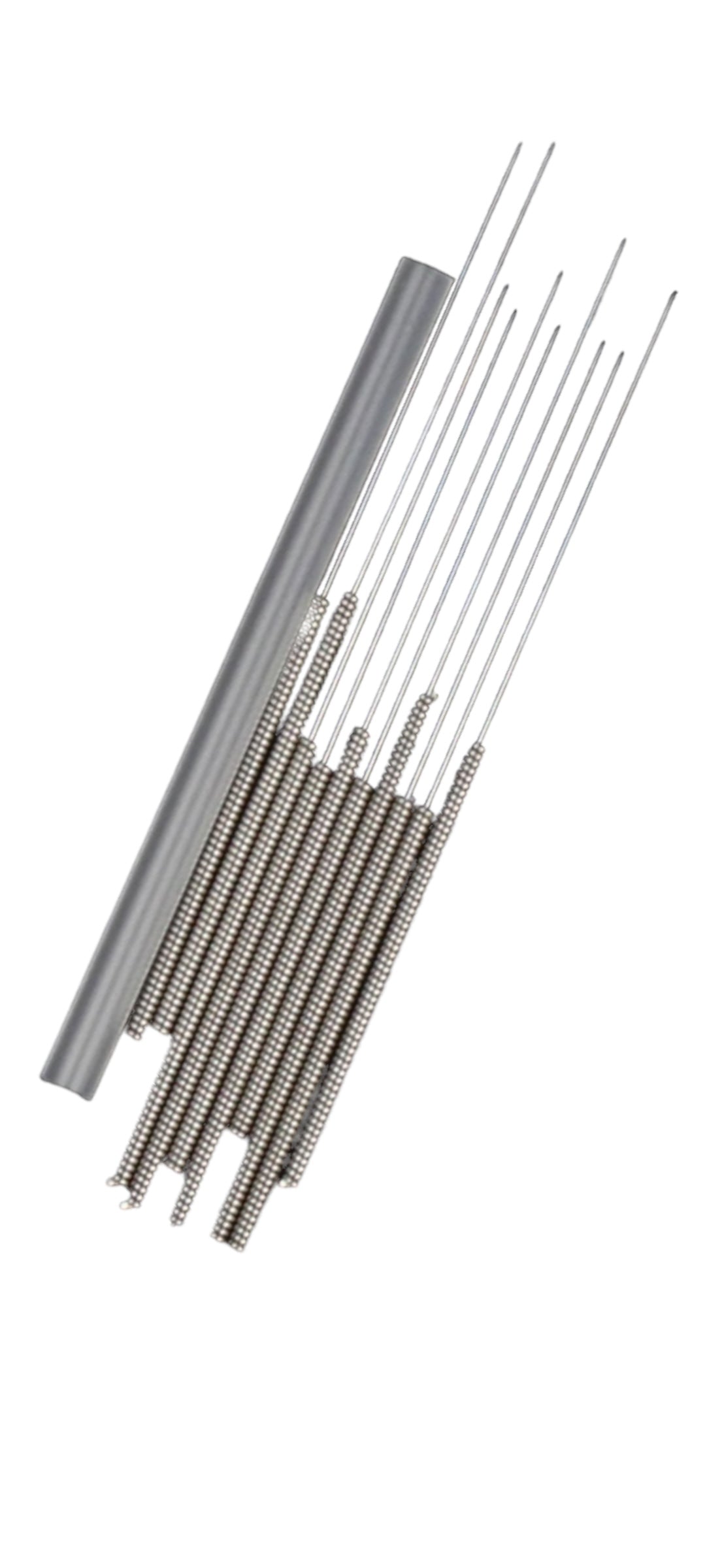 AGUJA ACUPUNTURA 500 UNIDADES