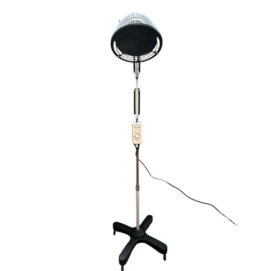 LÁMPARA TDP DE PEDESTAL