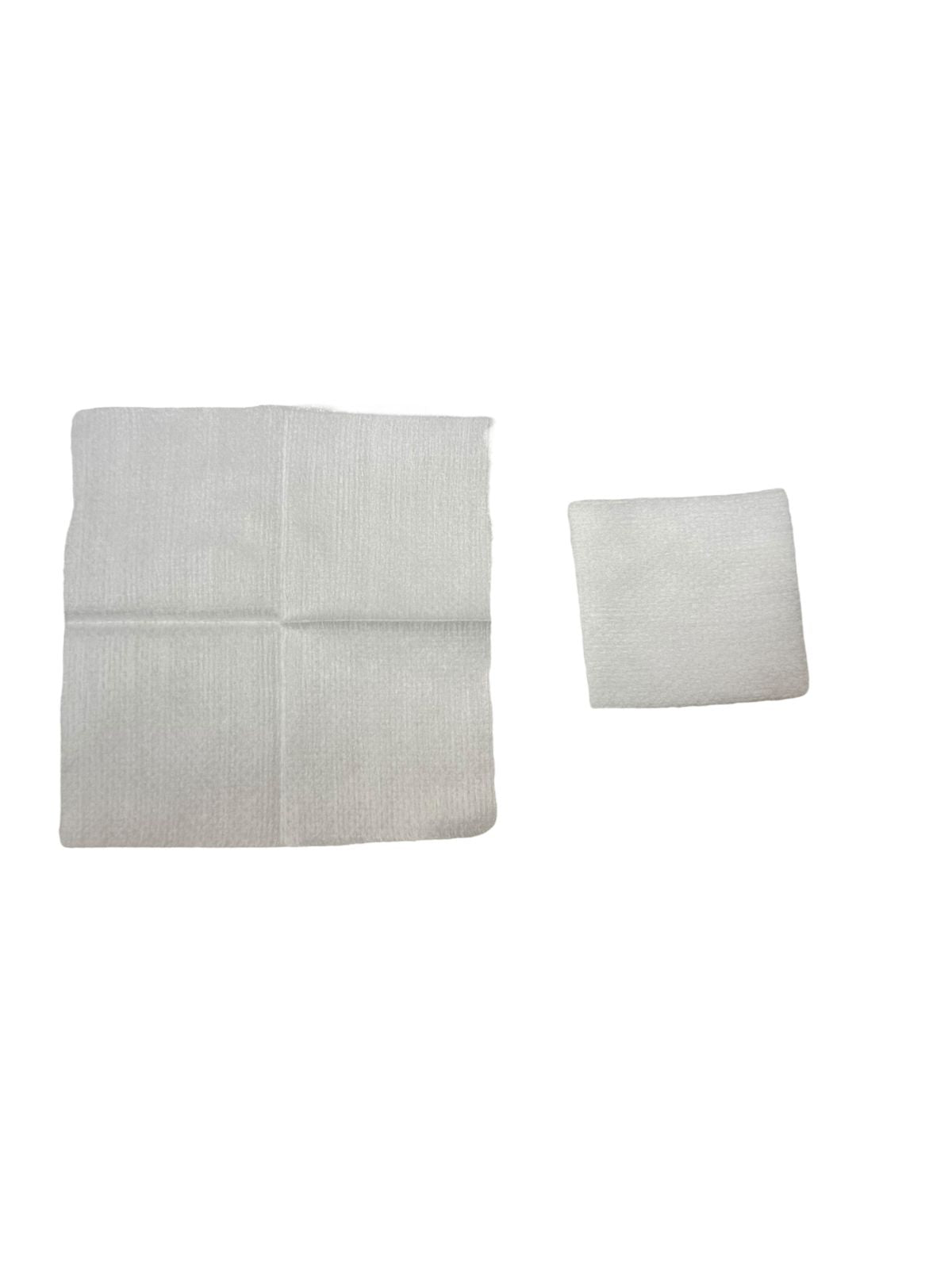 GASA NO ESTERIL 5X5 CM.