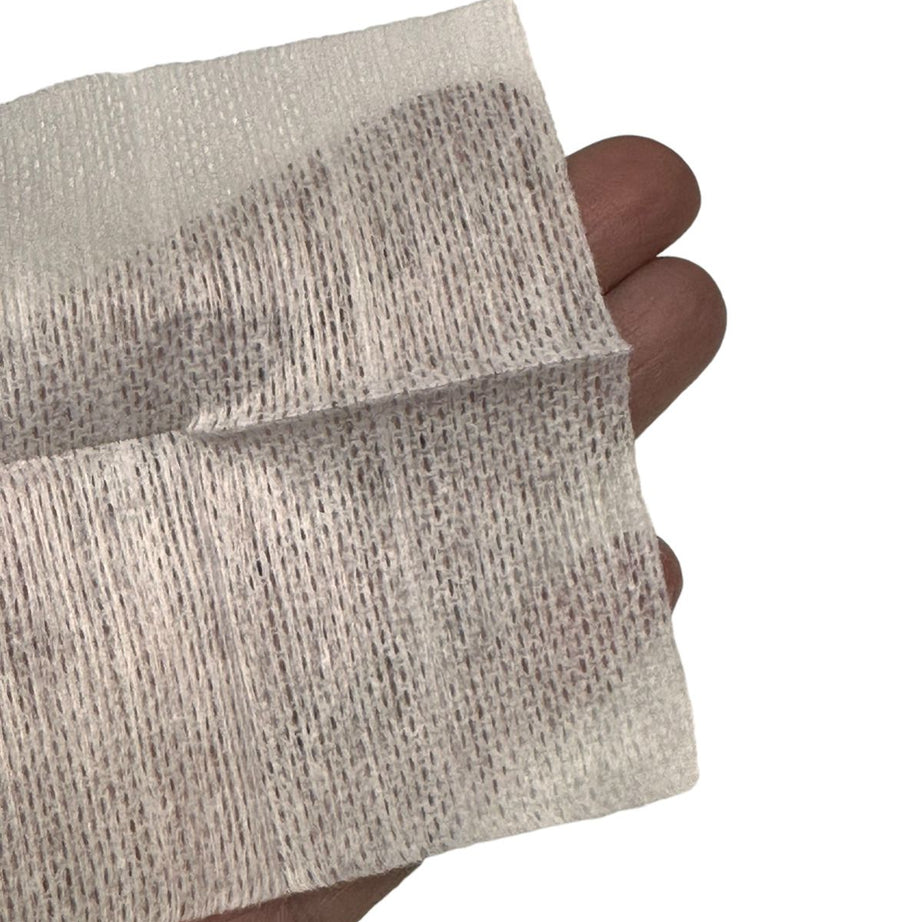 GASA NO ESTERIL 5X5 CM.