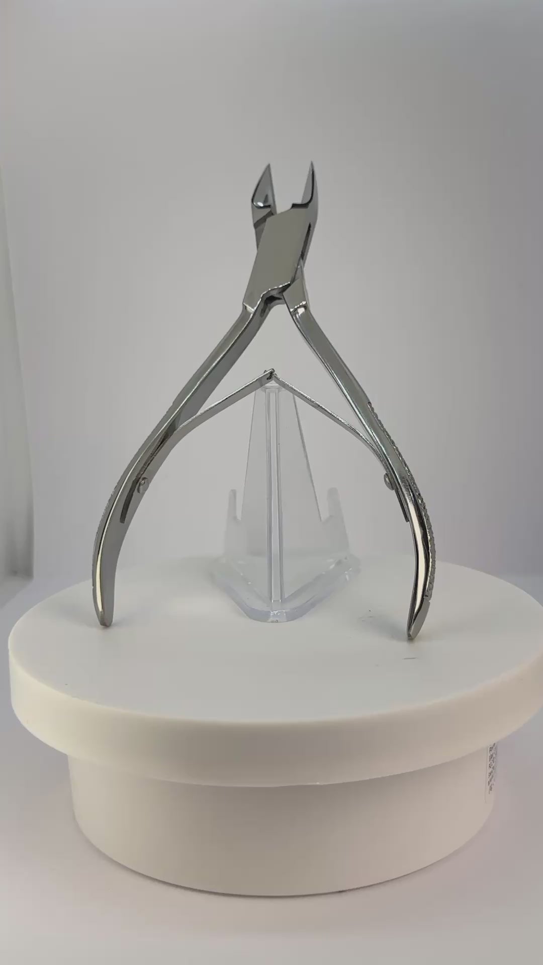 Alicate Recto 13 cm.